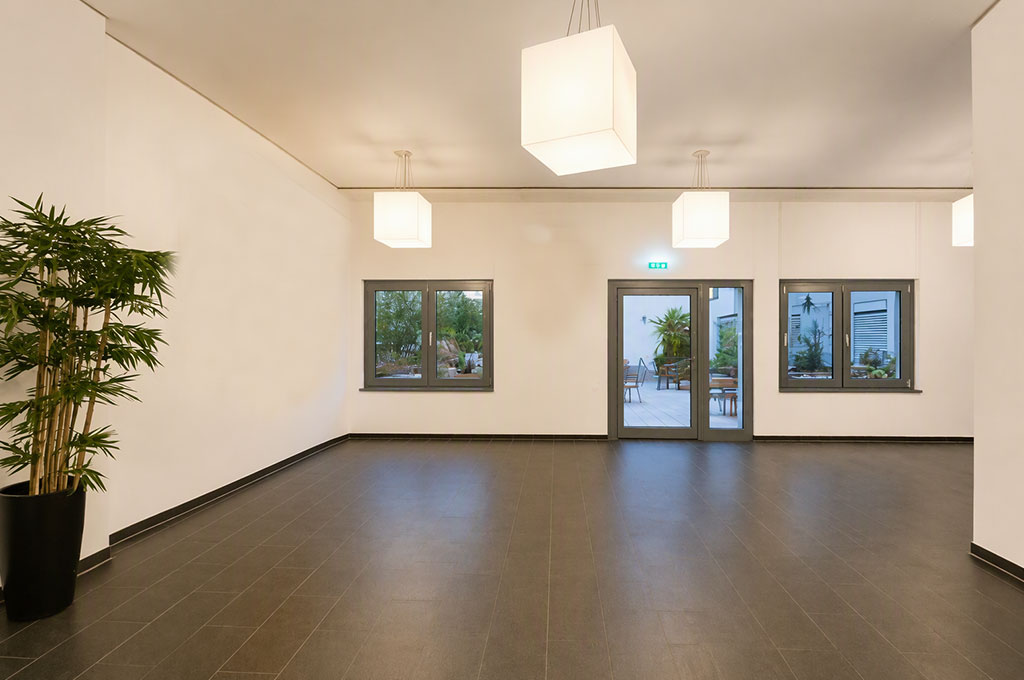 Moderne und hochwertig ausgestattete Praxisfläche mit 393 qm – Bild 6